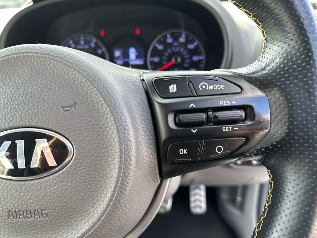 Used Kia Picanto 2019 for sale - 77950576: Photo 27