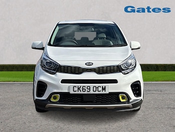 Used Kia Picanto 2019 for sale - 77950576: Photo