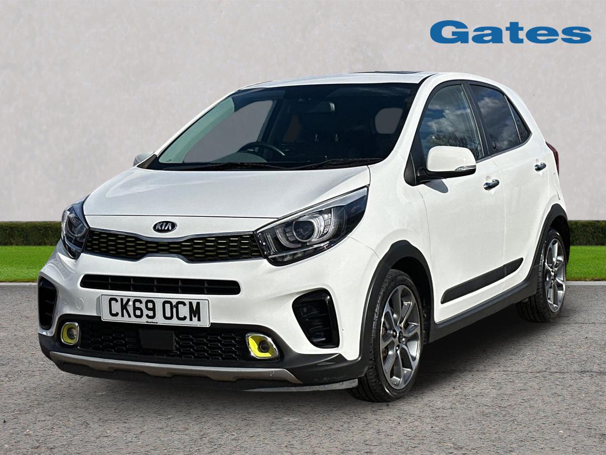 Used Kia Picanto 2019 for sale - 77950576: Photo 3