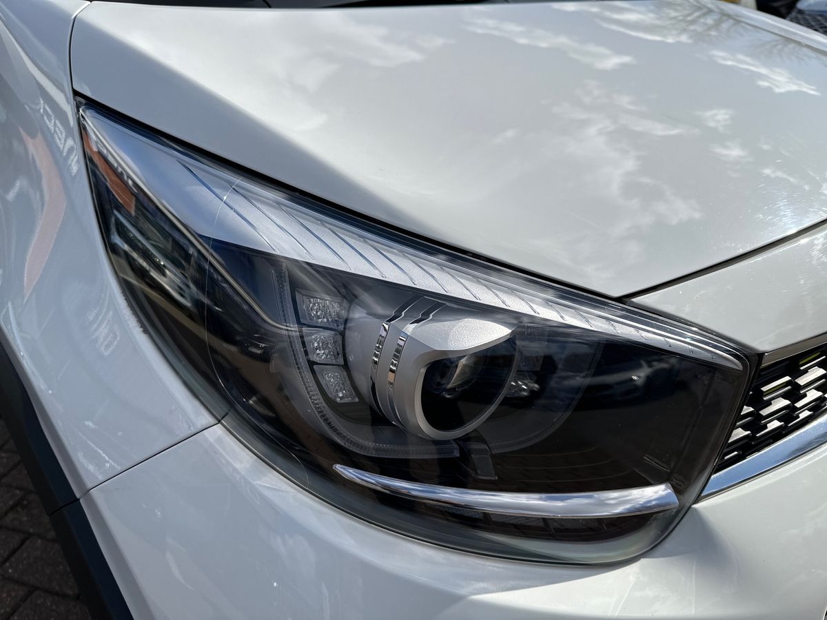 Used Kia Picanto 2019 for sale - 77950576: Photo 32