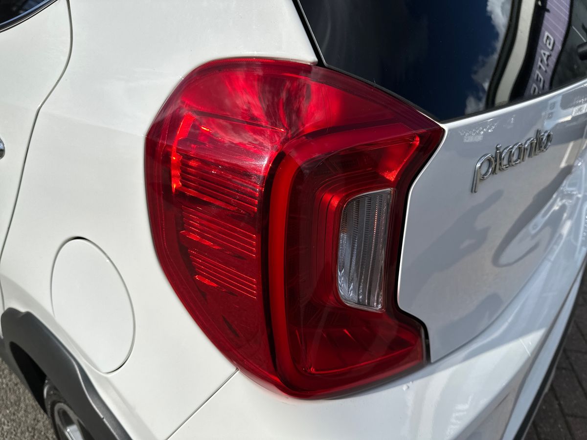 Used Kia Picanto 2019 for sale - 77950576: Photo 33