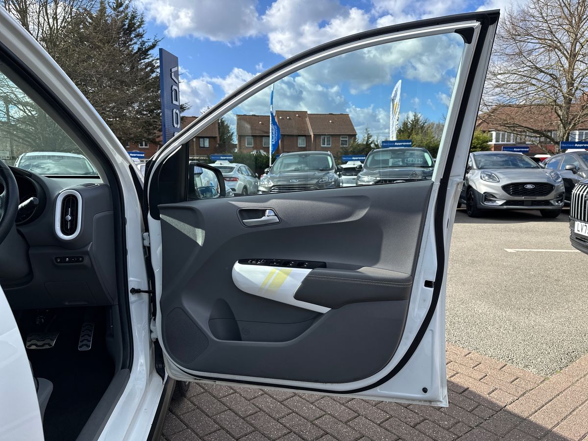 Used Kia Picanto 2019 for sale - 77950576: Photo 35