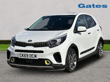 Used Kia Picanto 2019 for sale - 77950576: Photo