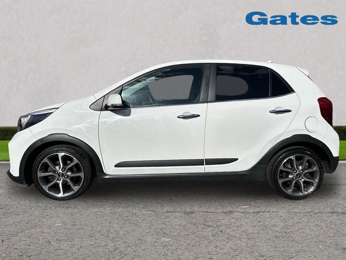 Used Kia Picanto 2019 for sale - 77950576: Photo 4