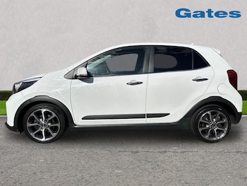 Used Kia Picanto 2019 for sale - 77950576: Photo