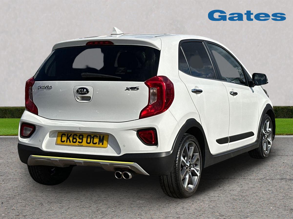 Used Kia Picanto 2019 for sale - 77950576: Photo 7