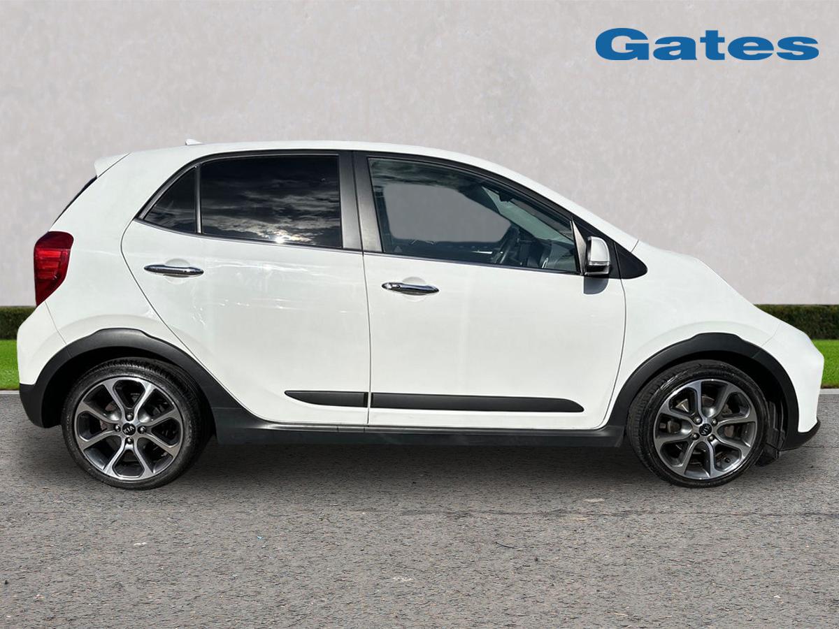 Used Kia Picanto 2019 for sale - 77950576: Photo 8