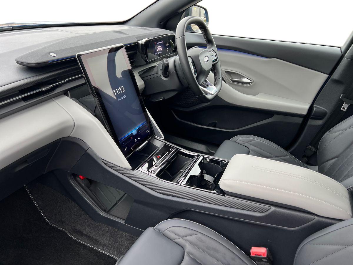 Used Ford Explorer 2025 for sale - 76434888: Photo 11