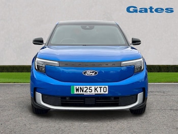 Used Ford Explorer 2025 for sale - 76434888: Photo