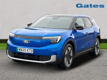 Used Ford Explorer 2025 for sale - 76434888: Photo