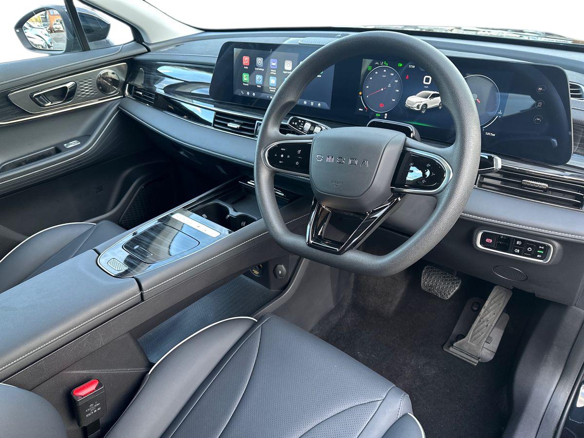 Used Omoda OMODA 5 2025 for sale - 78036715: Photo 10