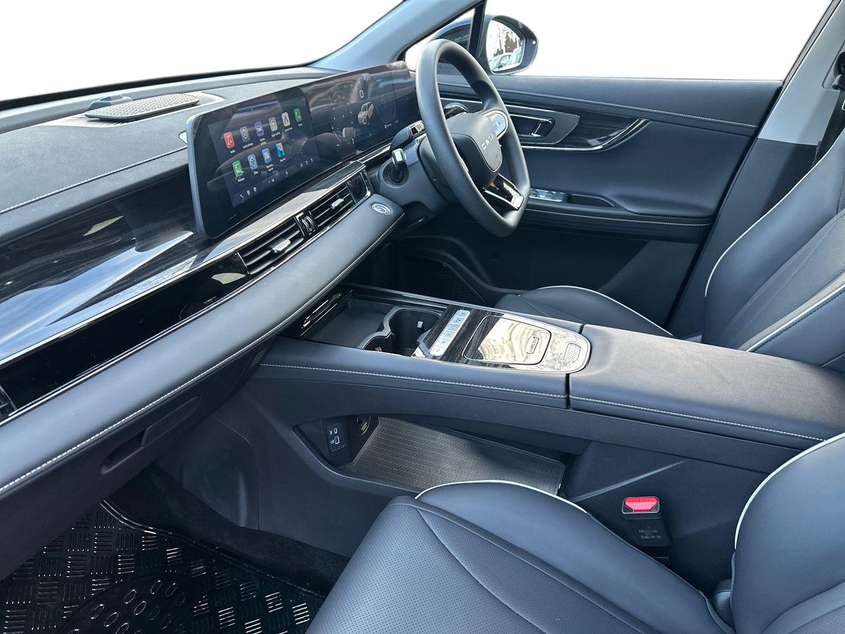 Used Omoda OMODA 5 2025 for sale - 78036715: Photo 11