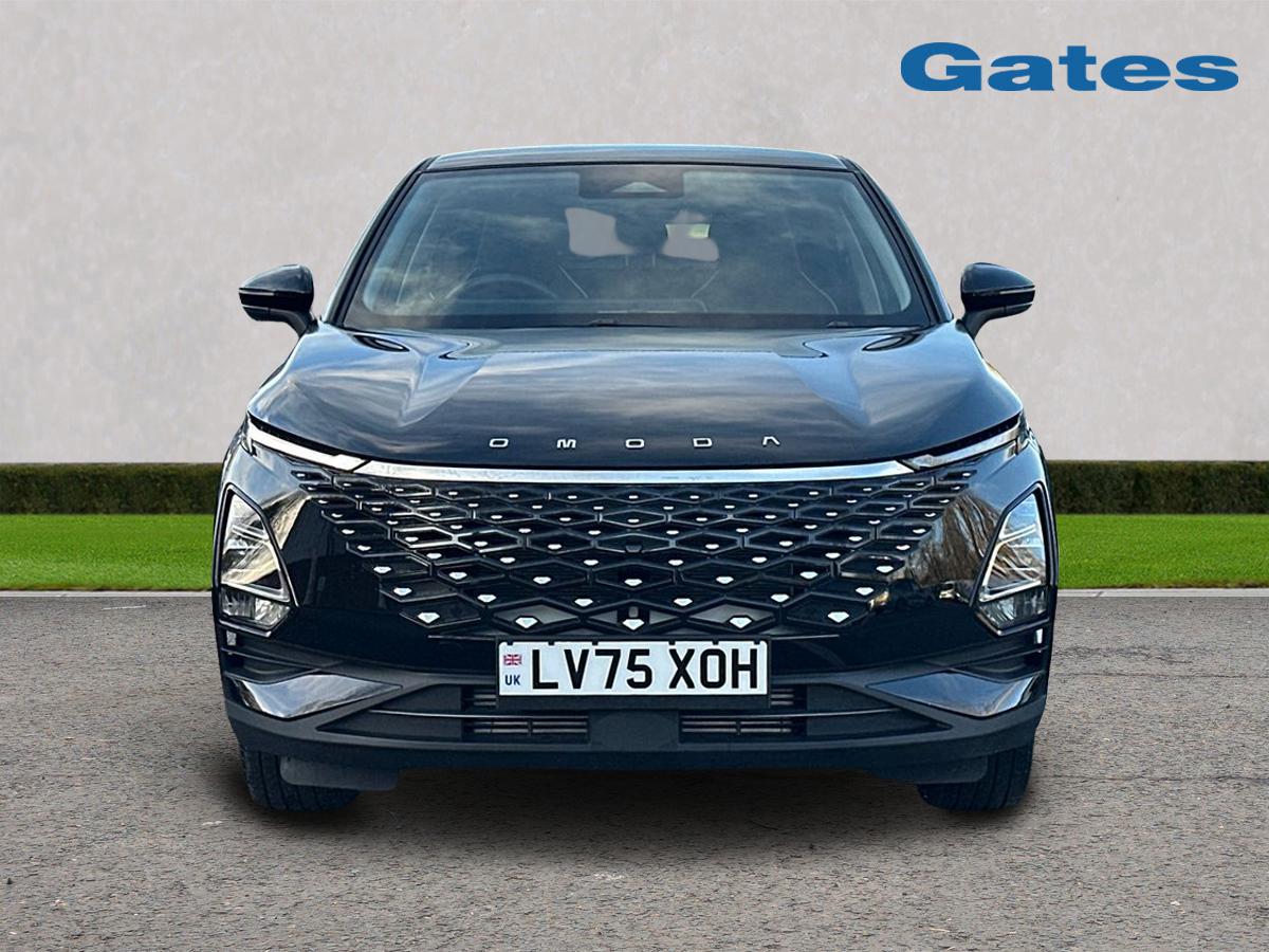 Used Omoda OMODA 5 2025 for sale - 78036715: Photo 2