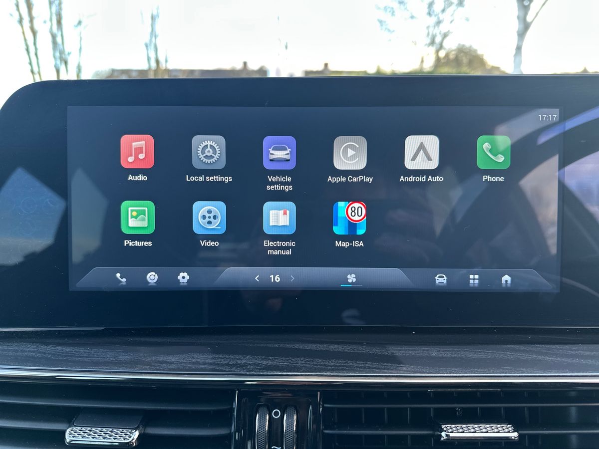 Used Omoda OMODA 5 2025 for sale - 78036715: Photo 21