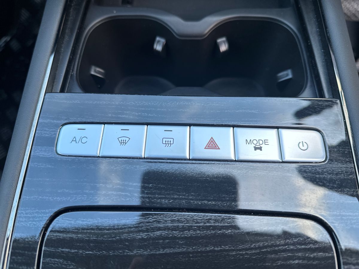 Used Omoda OMODA 5 2025 for sale - 78036715: Photo 22