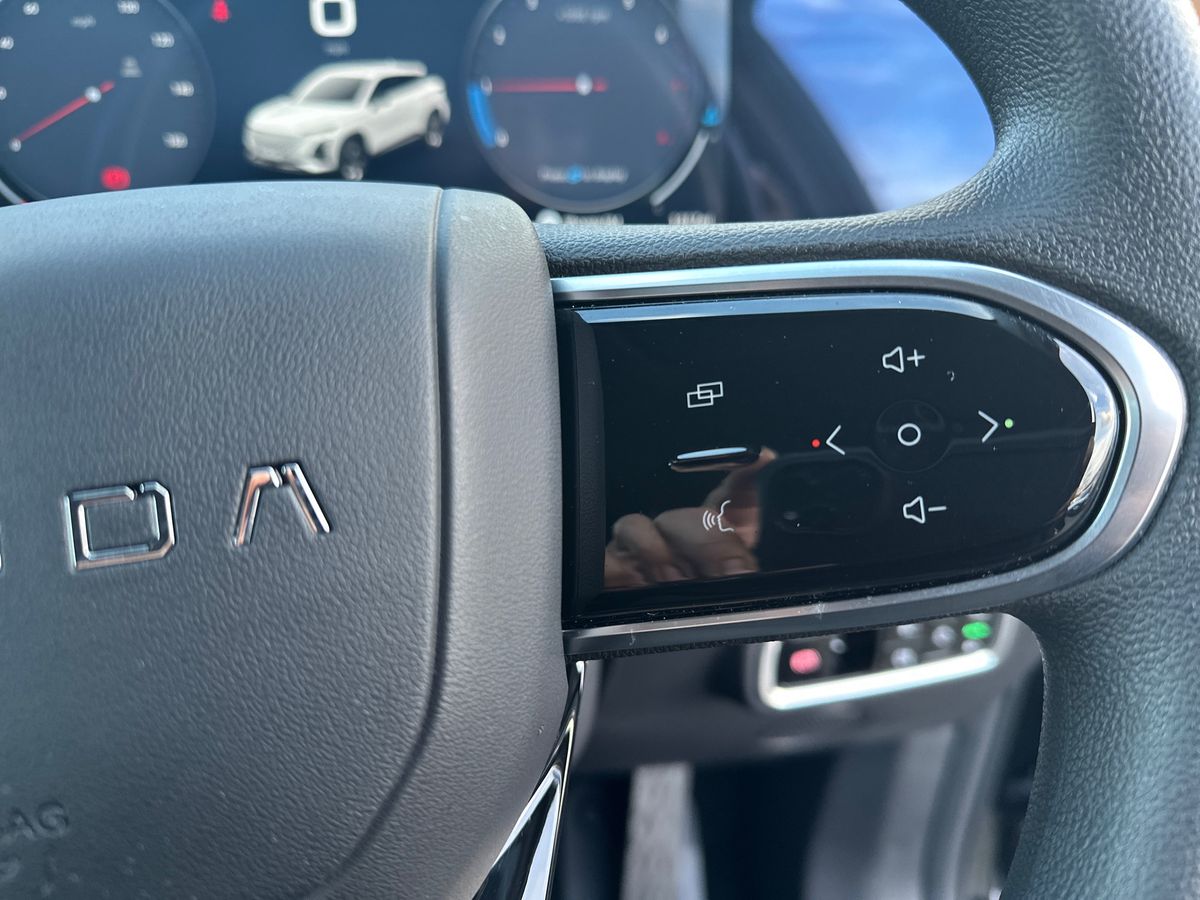 Used Omoda OMODA 5 2025 for sale - 78036715: Photo 27