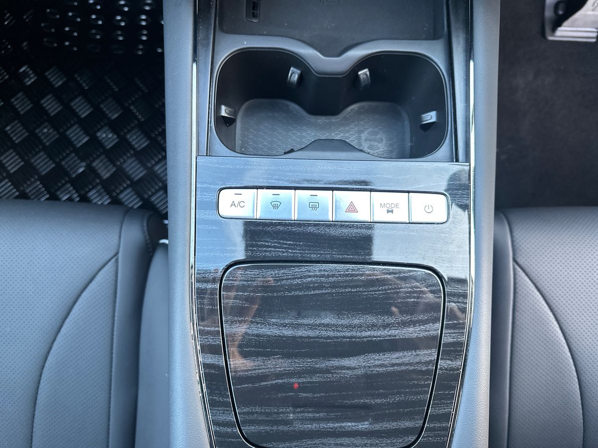 Used Omoda OMODA 5 2025 for sale - 78036715: Photo 28