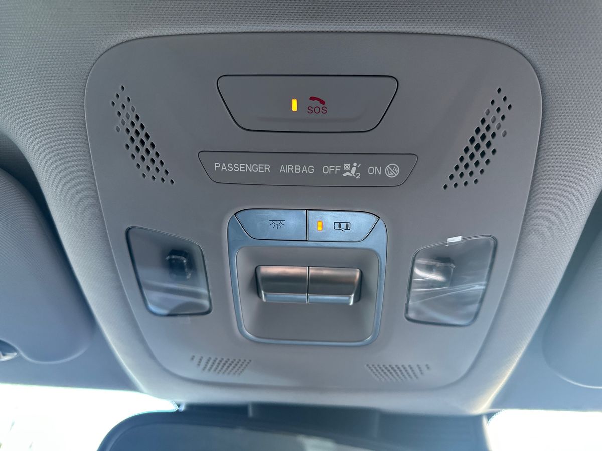 Used Omoda OMODA 5 2025 for sale - 78036715: Photo 29