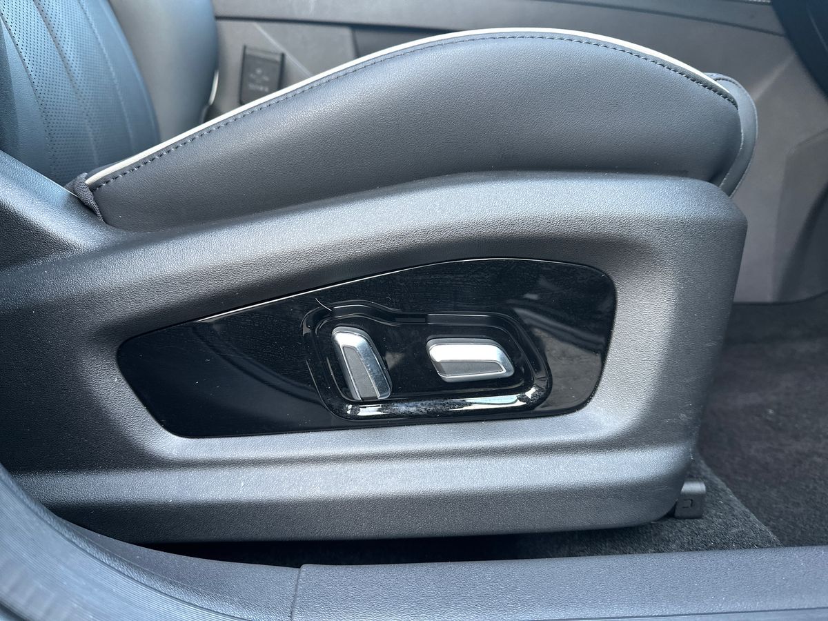 Used Omoda OMODA 5 2025 for sale - 78036715: Photo 30