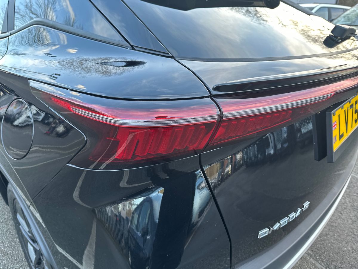 Used Omoda OMODA 5 2025 for sale - 78036715: Photo 33