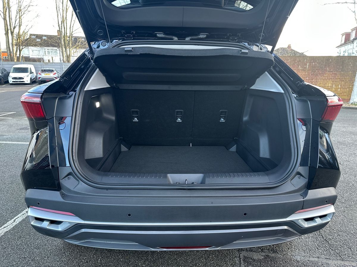 Used Omoda OMODA 5 2025 for sale - 78036715: Photo 34