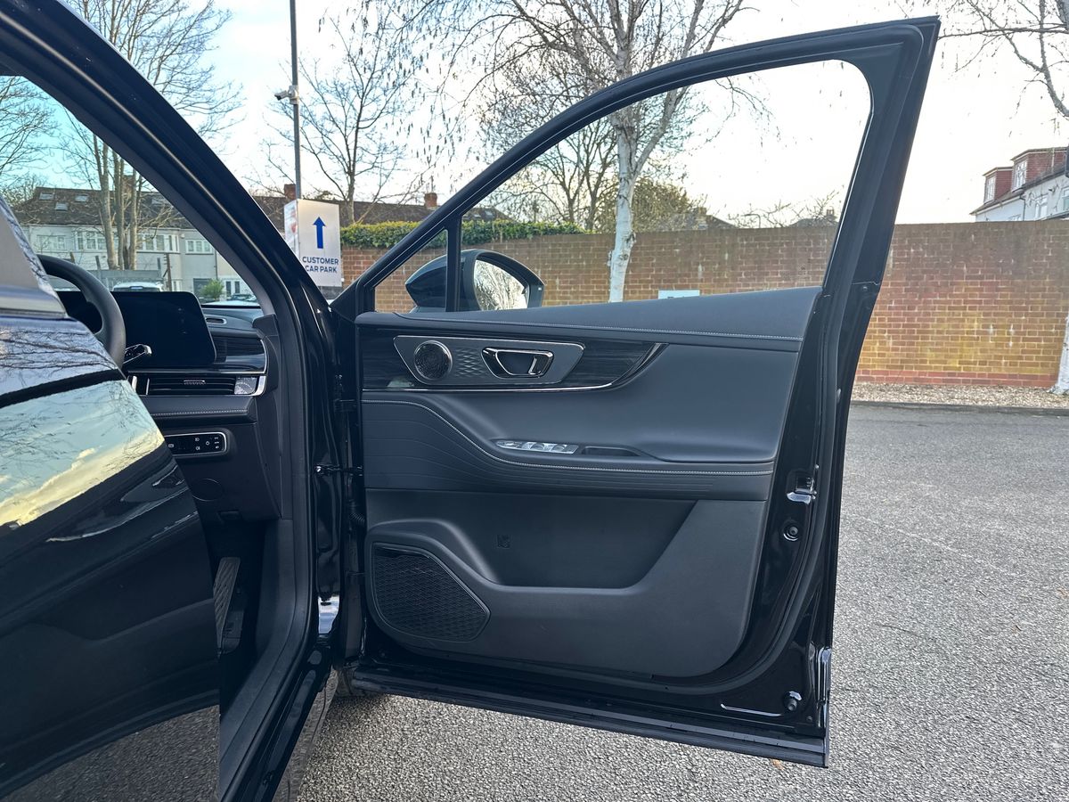 Used Omoda OMODA 5 2025 for sale - 78036715: Photo 35