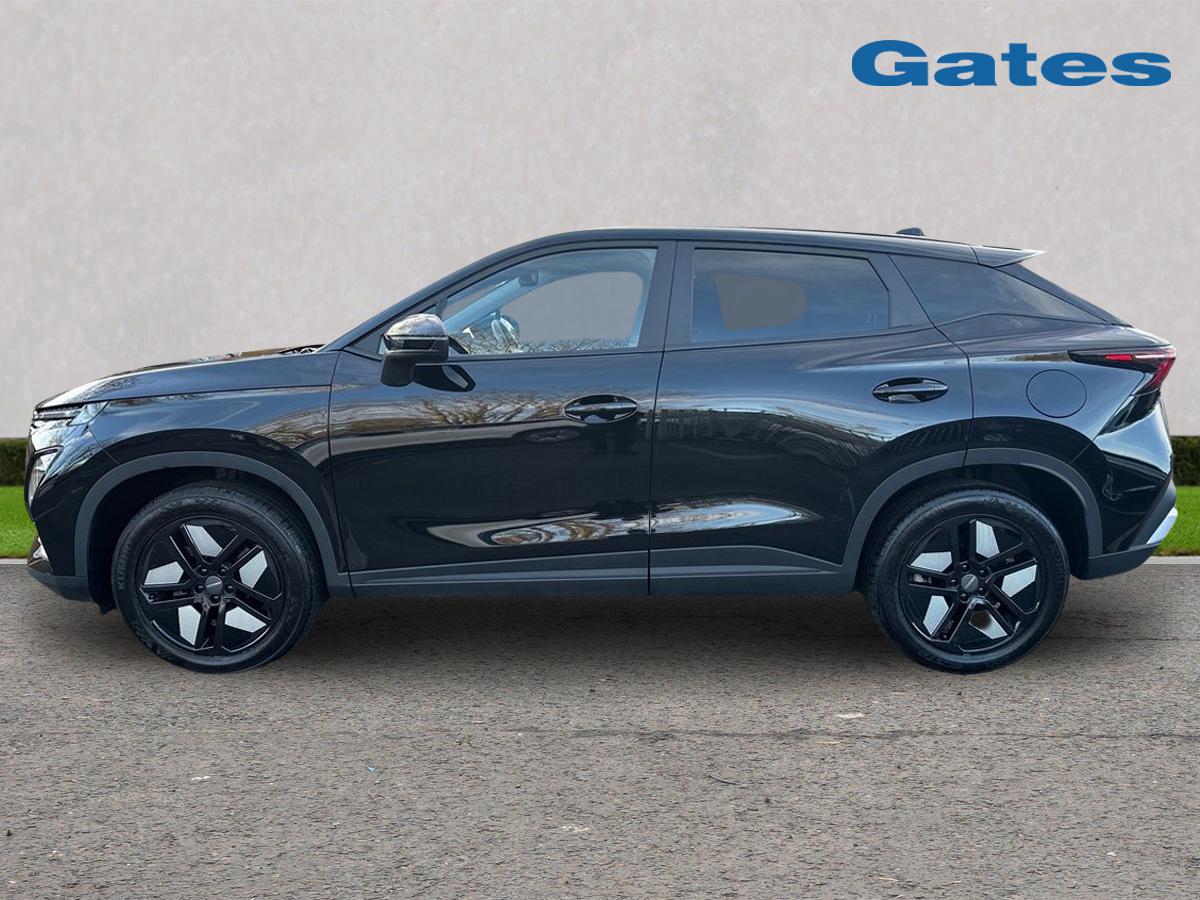 Used Omoda OMODA 5 2025 for sale - 78036715: Photo 4