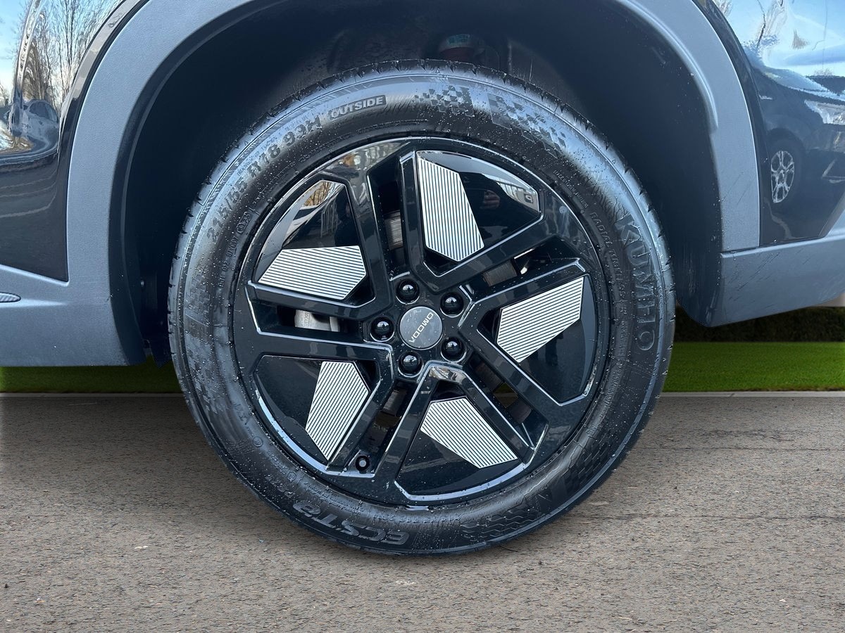 Used Omoda OMODA 5 2025 for sale - 78036715: Photo 9