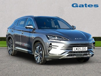 Used BYD Seal U 2025 for sale - 77133915: Photo