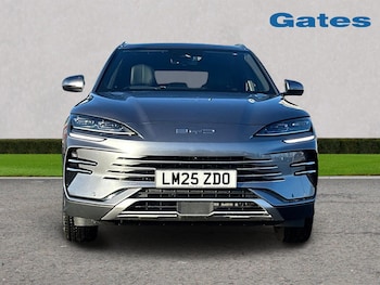 Used BYD Seal U 2025 for sale - 77133915: Photo