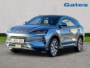 Used BYD Seal U 2025 for sale - 77133915: Photo