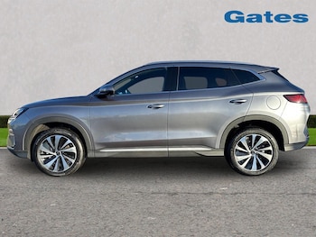 Used BYD Seal U 2025 for sale - 77133915: Photo