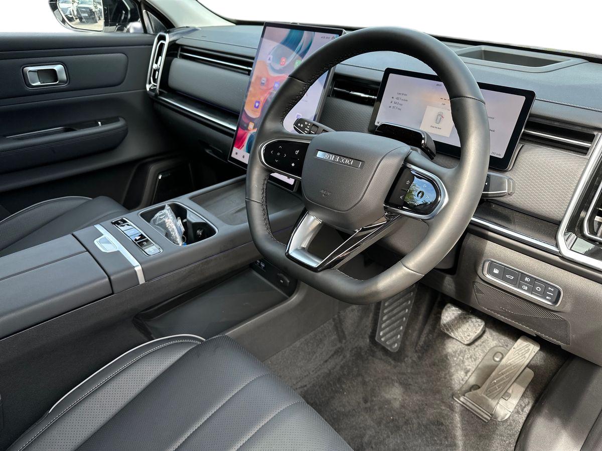 Used Jaecoo Jaecoo 7 2025 for sale - 77186379: Photo 10