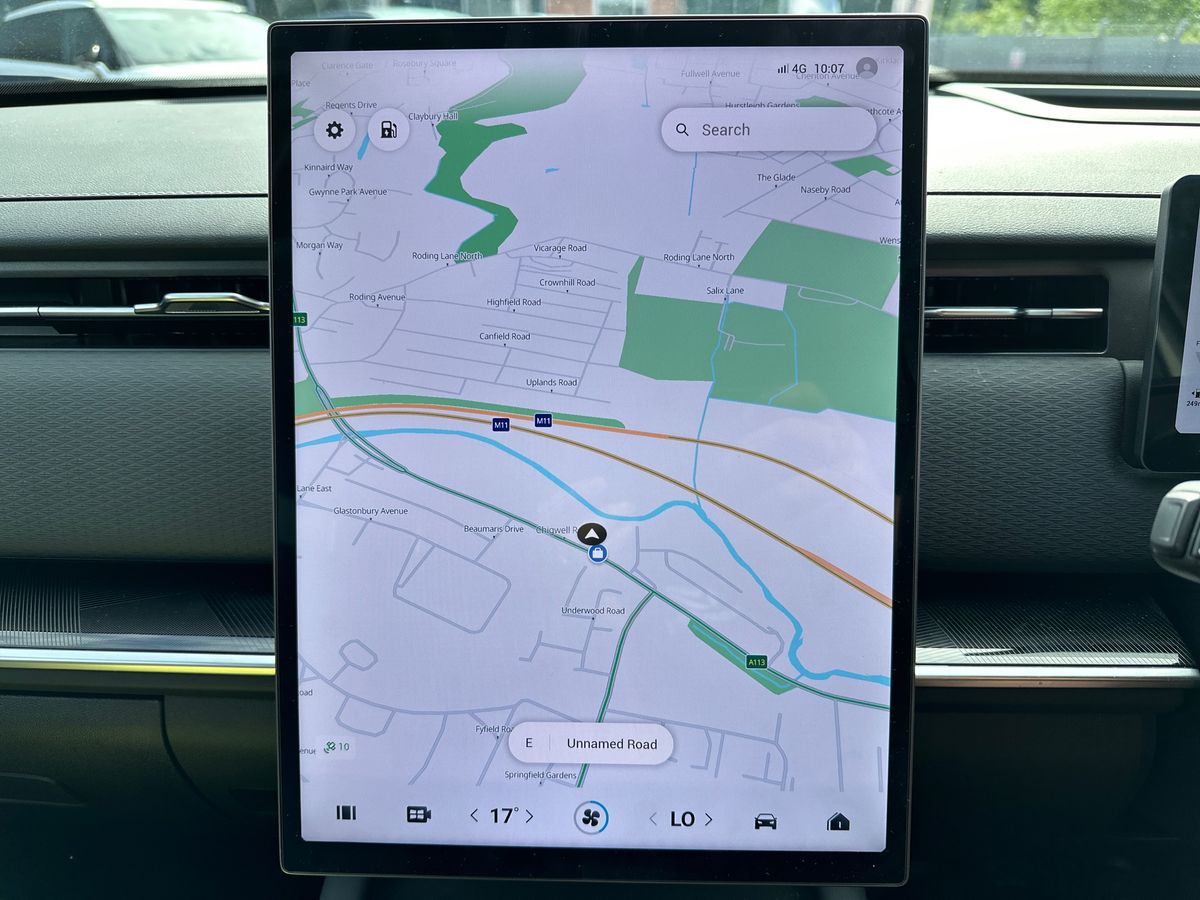 Used Jaecoo Jaecoo 7 2025 for sale - 77186379: Photo 20