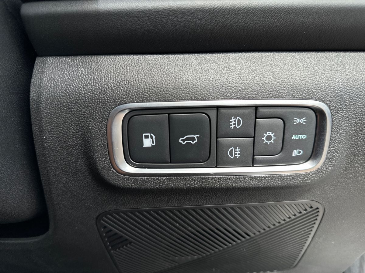 Used Jaecoo Jaecoo 7 2025 for sale - 77186379: Photo 23