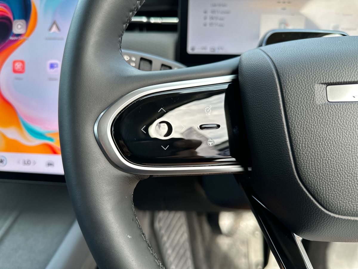 Used Jaecoo Jaecoo 7 2025 for sale - 77186379: Photo 26