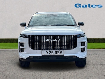 Used Jaecoo Jaecoo 7 2025 for sale - 77186379: Photo