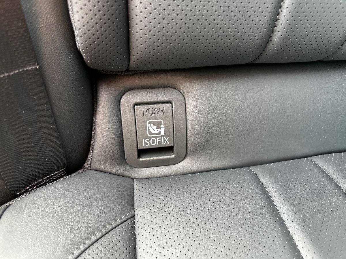 Used Jaecoo Jaecoo 7 2025 for sale - 77186379: Photo 31