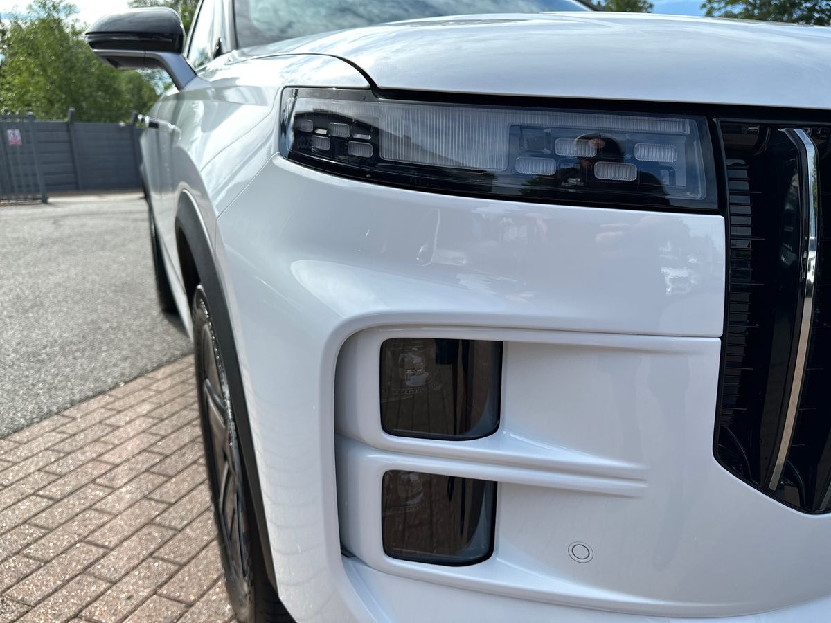 Used Jaecoo Jaecoo 7 2025 for sale - 77186379: Photo 32