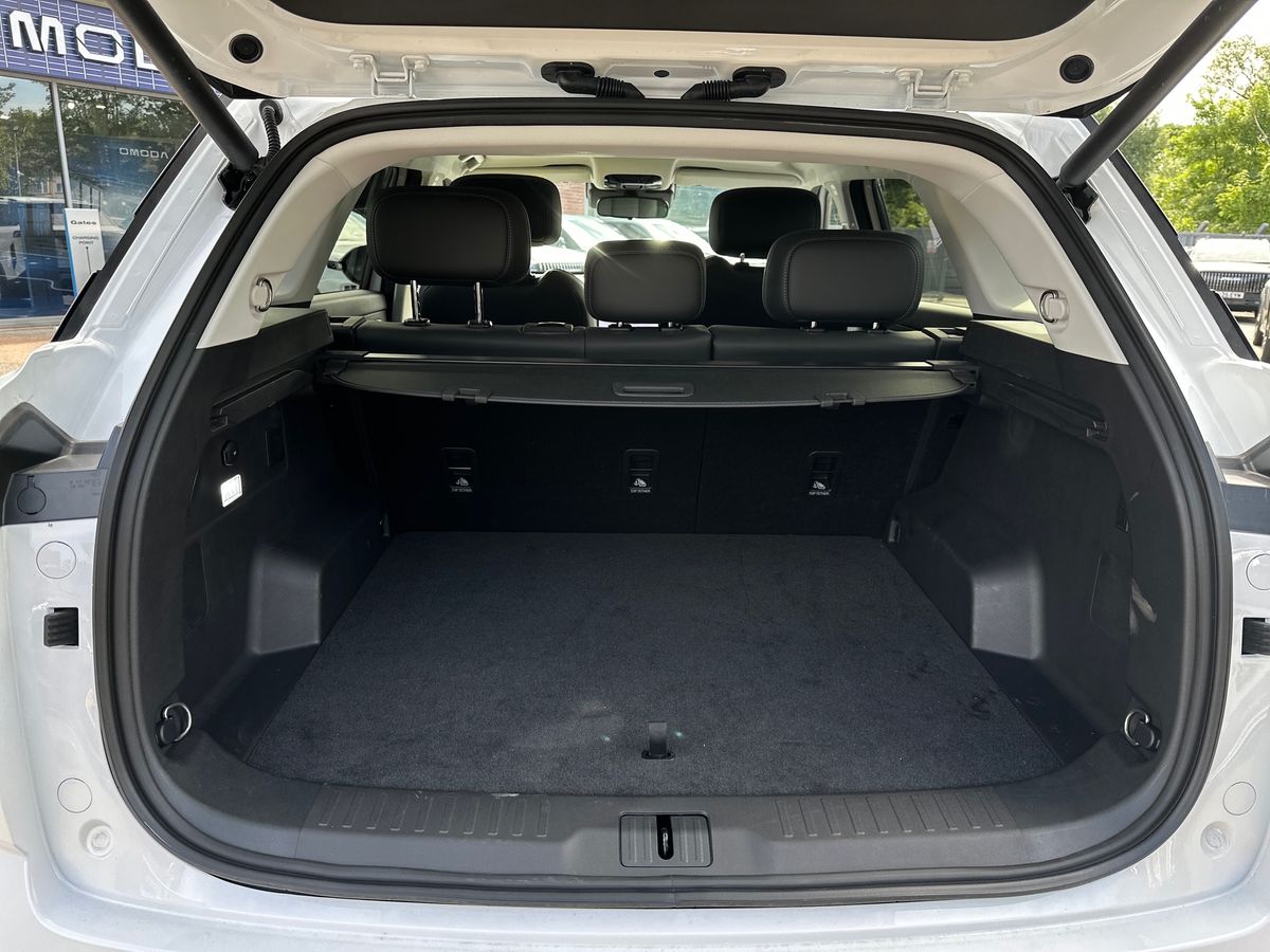 Used Jaecoo Jaecoo 7 2025 for sale - 77186379: Photo 34