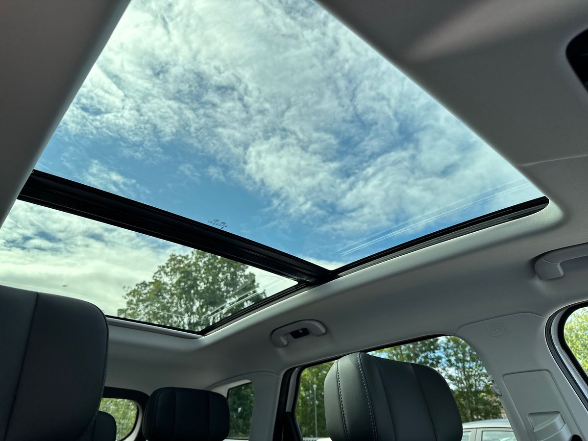 Used Jaecoo Jaecoo 7 2025 for sale - 77186379: Photo 38