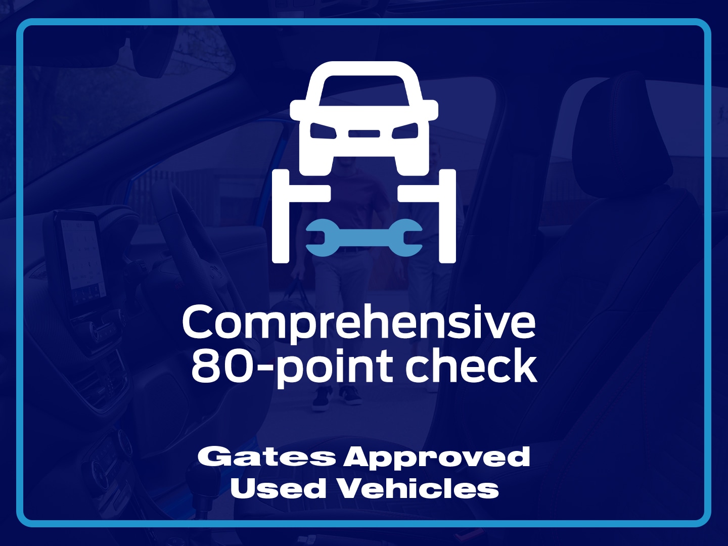 Used Jaecoo Jaecoo 7 2025 for sale - 77186379: Photo 43