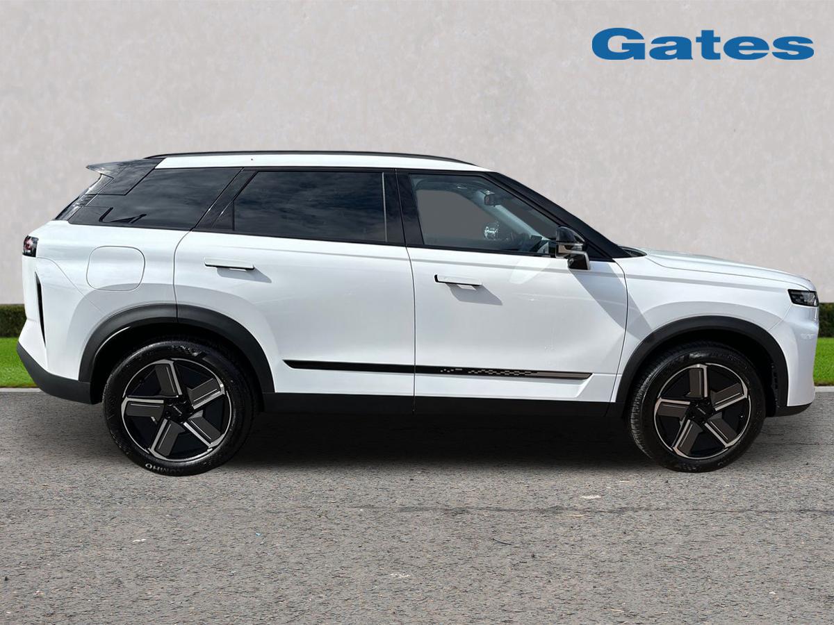 Used Jaecoo Jaecoo 7 2025 for sale - 77186379: Photo 8