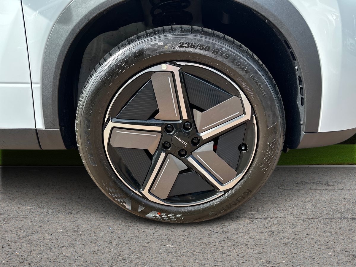 Used Jaecoo Jaecoo 7 2025 for sale - 77186379: Photo 9