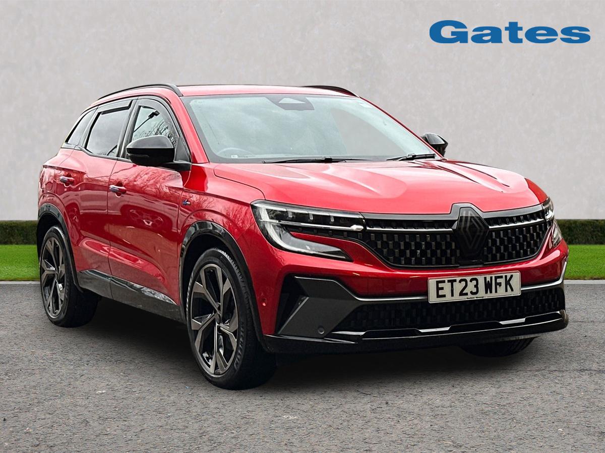 Used Renault Austral 2023 for sale - 76731458: Photo 1