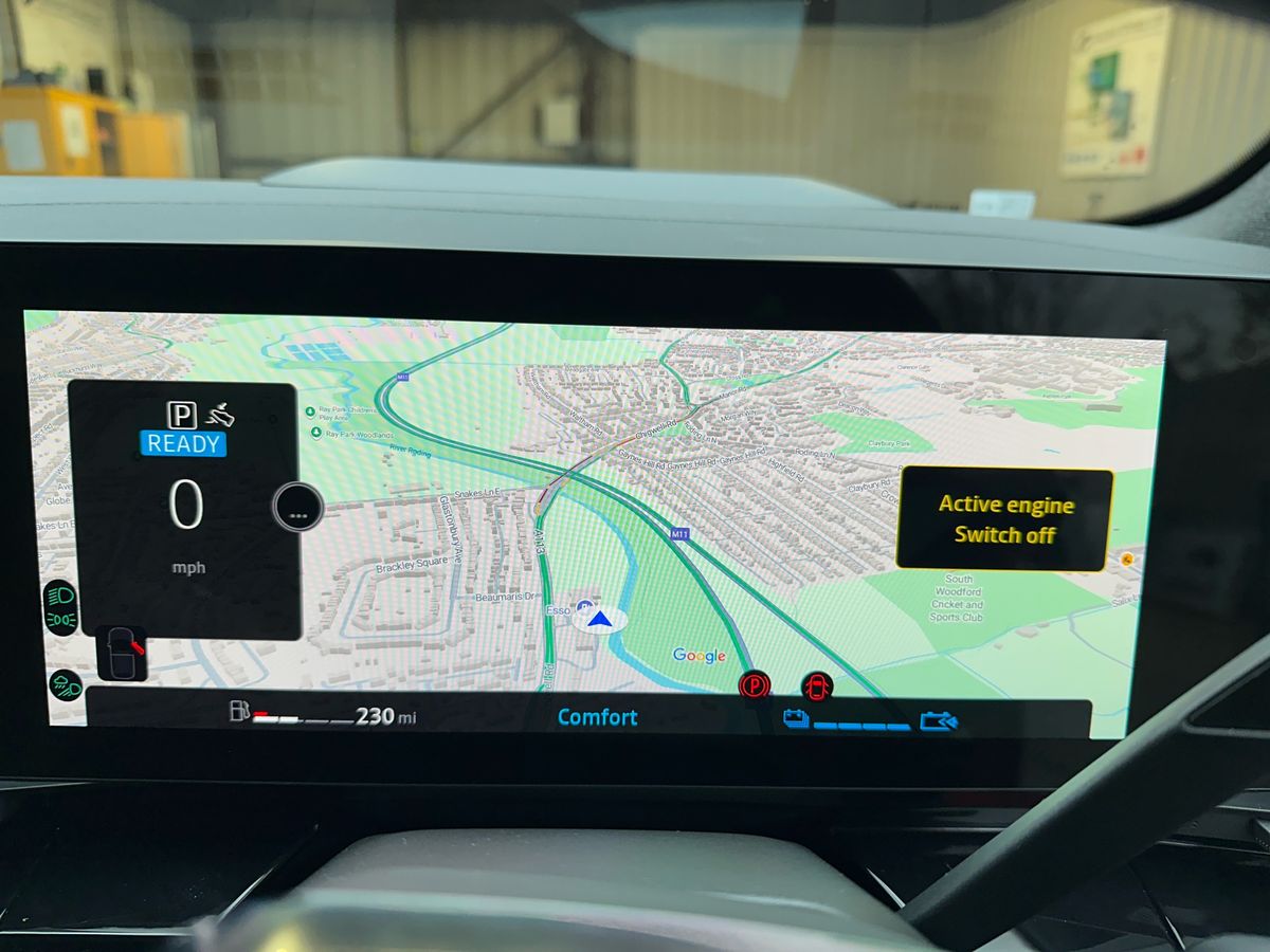 Used Renault Austral 2023 for sale - 76731458: Photo 18