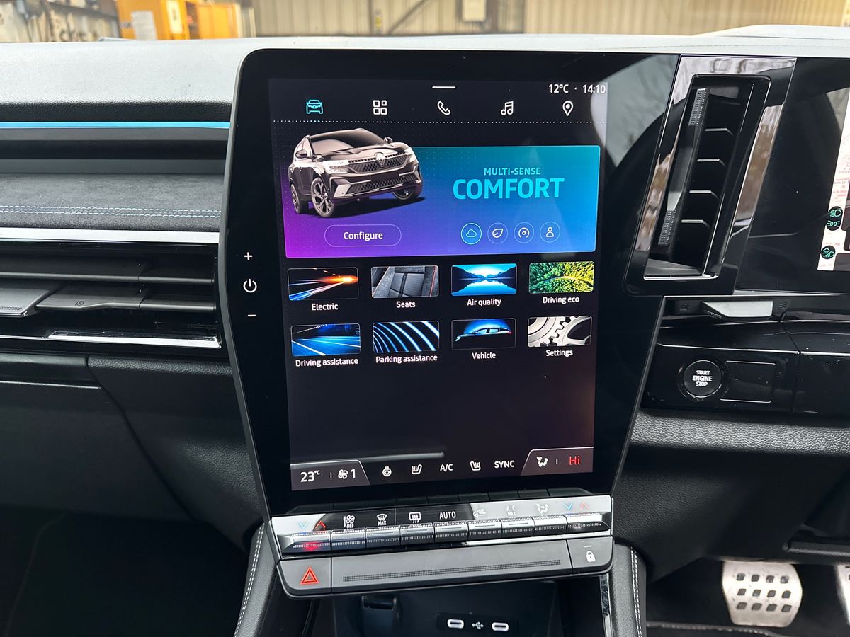 Used Renault Austral 2023 for sale - 76731458: Photo 19