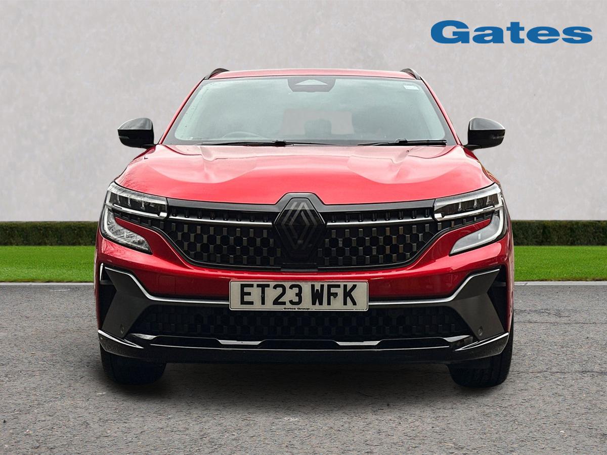 Used Renault Austral 2023 for sale - 76731458: Photo 2