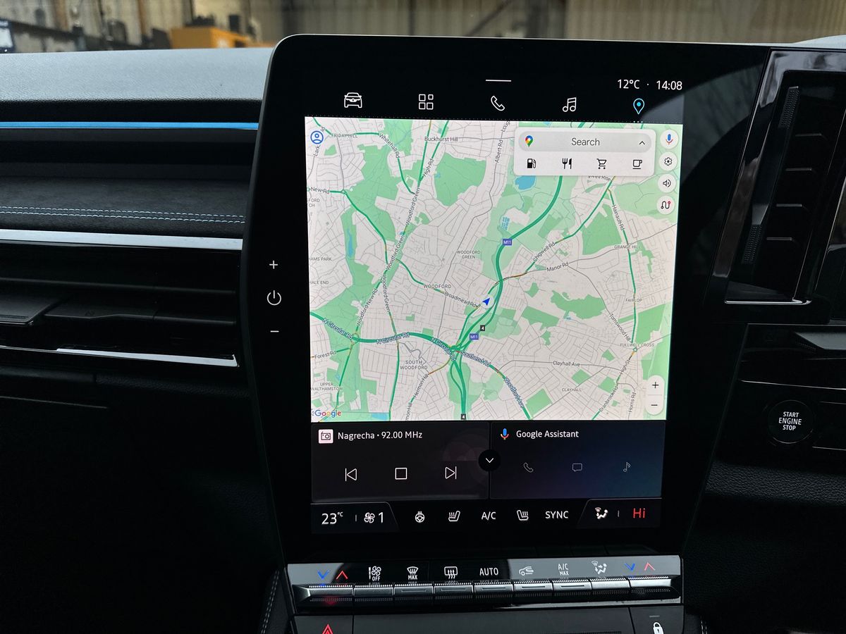 Used Renault Austral 2023 for sale - 76731458: Photo 20