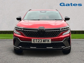 Used Renault Austral 2023 for sale - 76731458: Photo